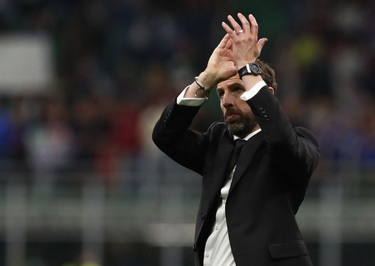 southgate (Photo by Marco Luzzani/Getty Images) southgate inghilterra