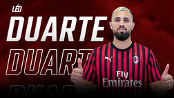Serie A – Ufficiale: Milan, acquistato Léo Duarte dal Flamengo