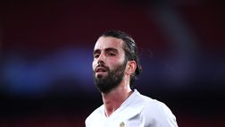 Oliveira e Corona nel mirino di Pradè. Rilancio Amrabat, tornano Lirola e Sottil