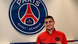 Verratti positivo al Coronavirus, è l’ennesimo contagiato nell’Italia