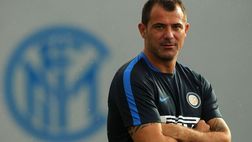 Stankovic: “Sosteniamo i ragazzi per la nuova stagione. I cori dei tifosi…”