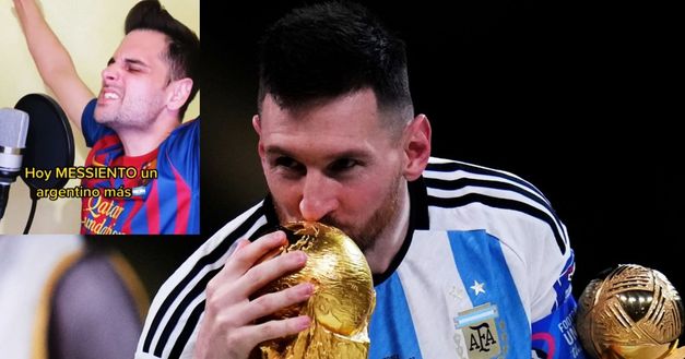 Come Pioli is on fire, anche Muchachos cambia: l’intera canzone con il testo su Messi…- immagine 3