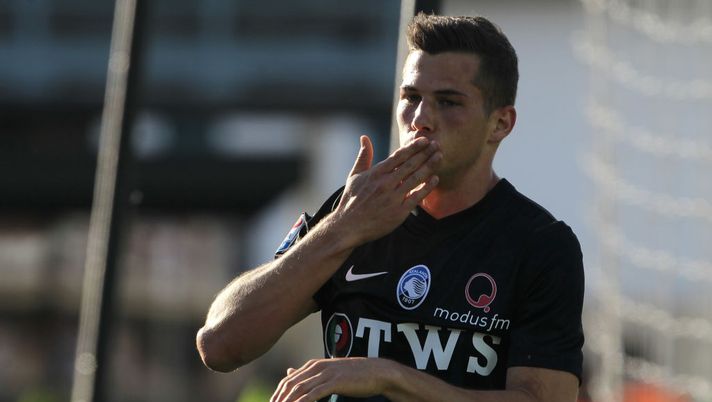 Freuler: “Fiorentina migliorata tanto, sarà una partita tosta” Freuler: “Fiorentina migliorata tanto, sarà una partita tosta” - immagine 1