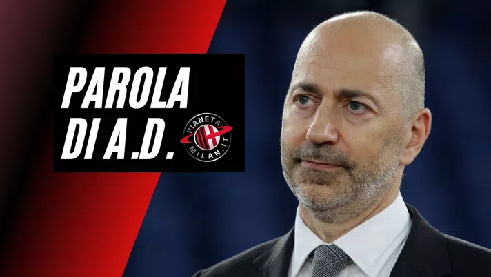 Ivan Gazidis (amministratore delegato AC Milan) ha scritto una lettera ai dipendenti del club rossonero | Milan News (Getty Images)