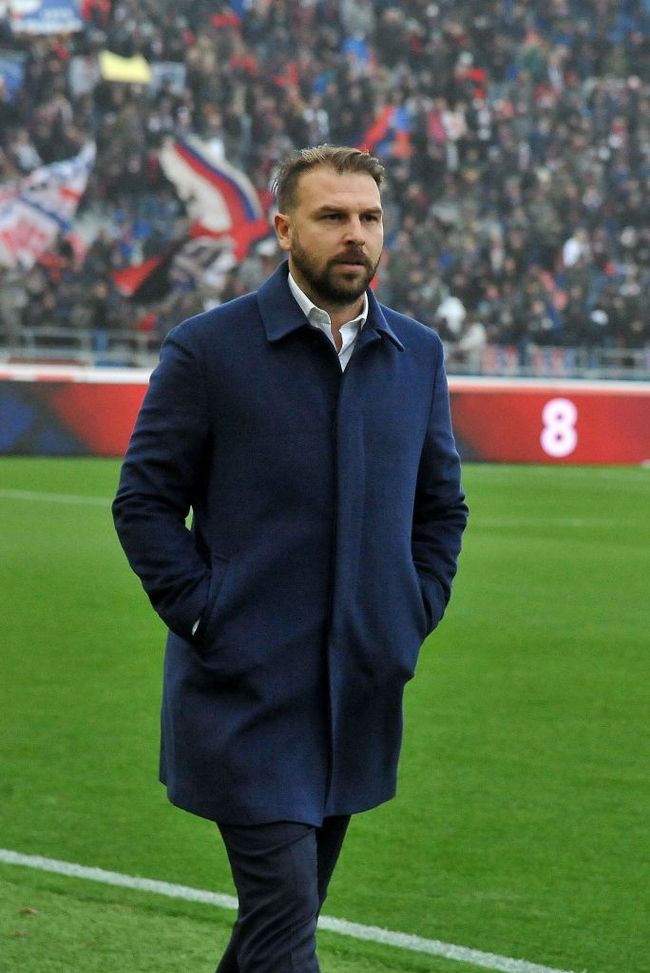 (Foto di Mario Carlini / Iguana Press/Getty Images) Venezia, Zanetti: “Chiedo coraggio e determinazione contro la Juventus”- immagine 2