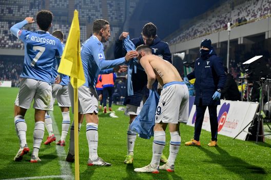 Lazio Lazio