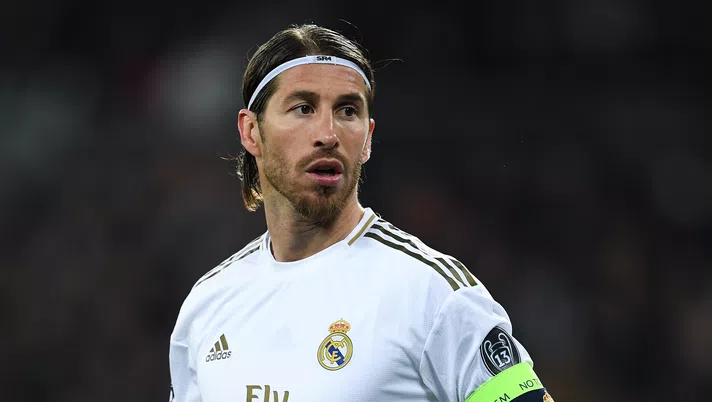 Real Madrid, Sergio Ramos: &#8220;Ibrahimovic un &#8216;killer&#8217;, il mondo del calcio sia orgoglioso di Zlatan&#8221;