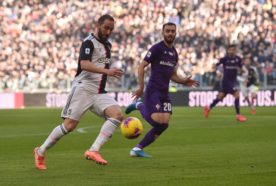  (Photo by Tullio M. Puglia/Getty Images) 