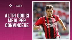 Calciomercato Milan – Brahim Díaz in rossonero per un’altra stagione