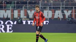 Milan-Roma, Gabbia: “C’è rammarico per la Coppa. Lukaku? Fermato…”