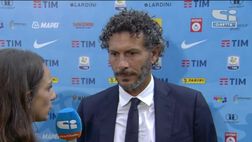 Dal Canto: “Non possiamo esser soddisfatti anche se…”
