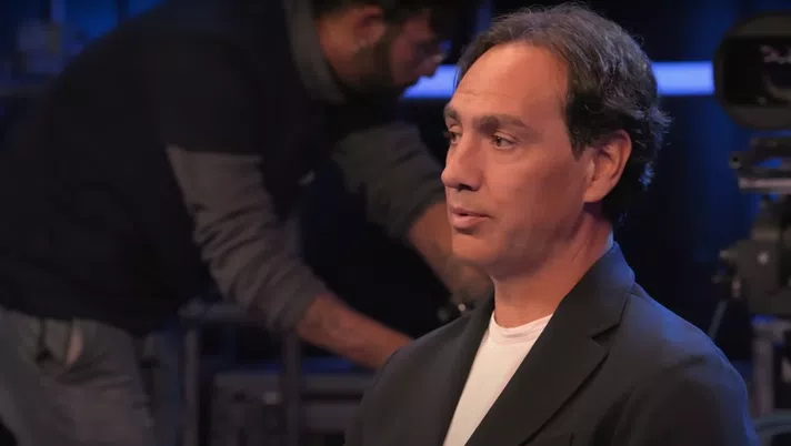 Nesta: “Ronaldo il più forte. Dopo la finale di Coppa Uefa con l’Inter, pensai…” - immagine 1