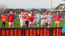 Antonelli: “Fiorentina, la forza è il gruppo. Giocatori daranno qualcosa in più””