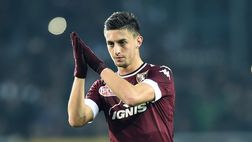 Genoa, Barreca in prestito dal Monaco: oggi le visite