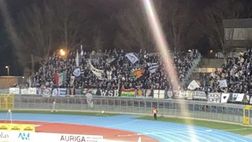 Cesena, Toscano: “Il derby è la gara più bella, sentire il mio nome dalla Curva? Emozione”