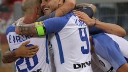 Padovan: “Napoli e Inter le mie favorite per il campionato, vedo la Juventus dietro”