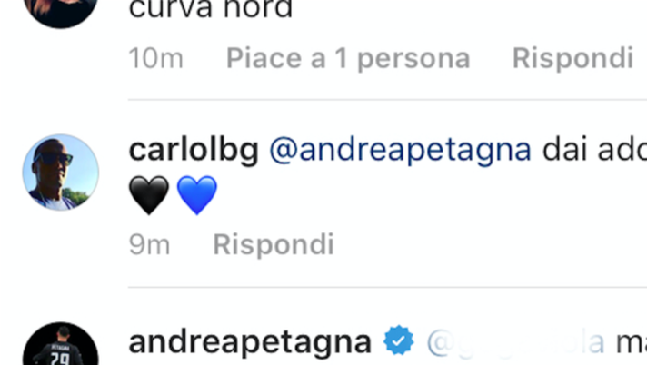 “Quando Petagna mi rispose male: svincolato e mai più con me al fantacalcio” - immagine 1