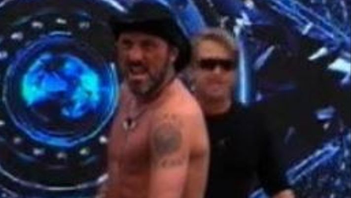 Sossio Aruta sempre sulla cresta dell'onda 