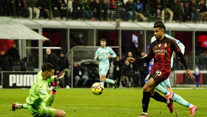 Milan, un 2-0 senza storia - immagine 1