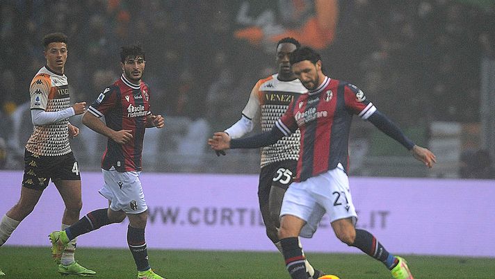 Bologna-Venezia, le pagelle di TMW- immagine 1