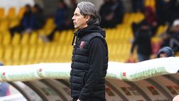 Reggina, ecco la stangata: tolti (intanto) tre punti alla squadra di Inzaghi