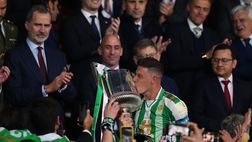 Joaquin, a fine stagione dirà addio al calcio giocato