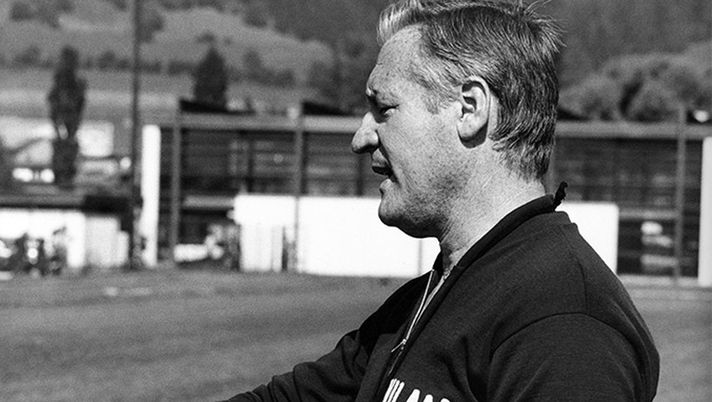 Milan, Rudi: “Mourinho è il nuovo Liedholm, i romanisti lo amano”- immagine 1