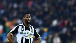 Mercato Udinese – Beto concentrato con i friulani: “Non penso al mercato”