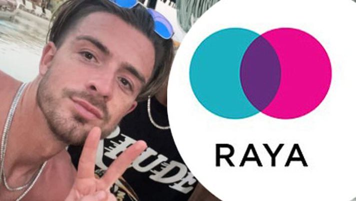 Raya galeotta…Grealish sulla App di incontri: che dirà Sasha, la sua fidanzata storica? Raya galeotta…Grealish sulla App di incontri: che dirà Sasha, la sua fidanzata storica?