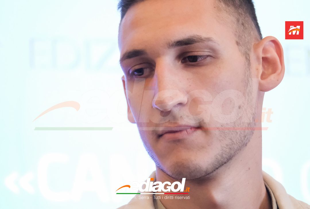 FOTO, consegna dei Premi dell’Anno dell’Ussi (GALLERY) - immagine 25