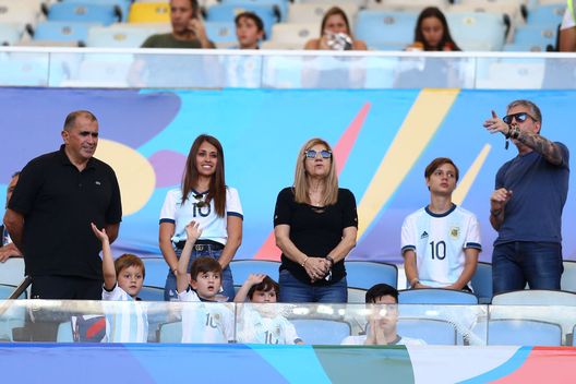 (Photo by Lucas Uebel/Getty Images) (Photo by Lucas Uebel/Getty Images)