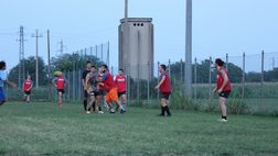 Rugby Club Pasian di Prato: tante novità per la nuova stagione