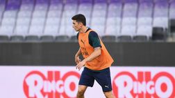 I rossoneri in prestito: Caldara leader nel Venezia di Zanetti!