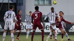 Primavera, il derby di Torino merita di più di una telecamera al vento…