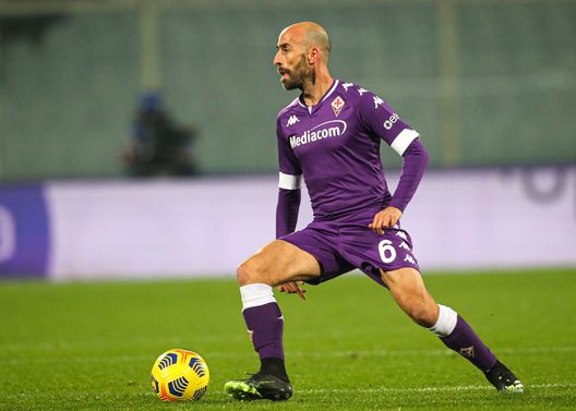 Borja Valero Borja Valero