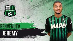 Sassuolo, Toljan positivo al Covid-19: il comunicato della società neroverde