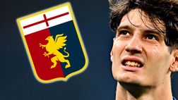 Calciomercato Genoa / Sprint Ottolini, subito colpo dal Napoli