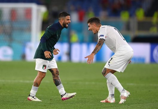 (Getty Images) (Getty Images)
