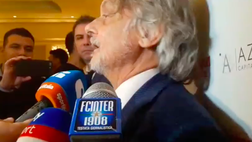 VIDEO FCIN1908 / Ferrero: “Skriniar? Un pezzo di cuore. Sul razzismo vi dico…”