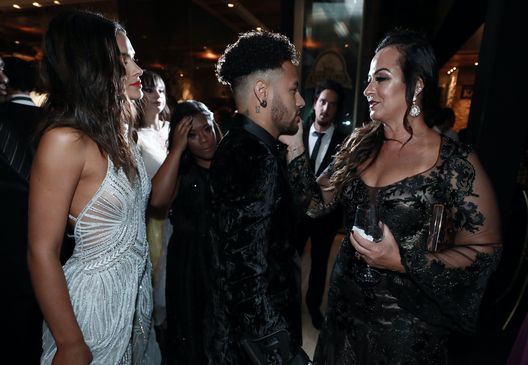 (Photo by Rodrigo Paiva/Getty Images for amfAR) (Photo by Rodrigo Paiva/Getty Images for amfAR)