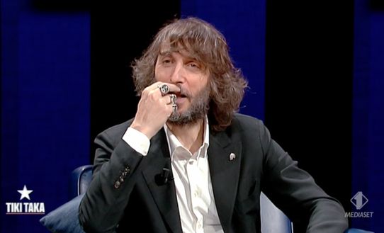 Cruciani: “Inzaghi? Sono un suo difensore. Follia non confermarlo se va in finale di Champions”- immagine 2