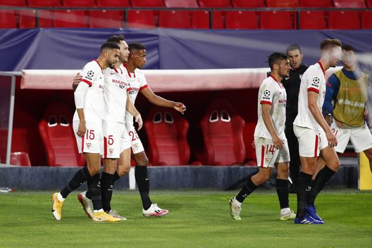 Krasnodar Siviglia Caso Negreira, il Siviglia alza la voce: “Dubbi sull’integrità della Liga”- immagine 2