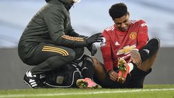 Manchester United-Milan, problemi in attacco per Solskjaer | News