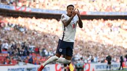 Newcastle pazzo di Lingard: lo farebbe diventare il più pagato della storia del club