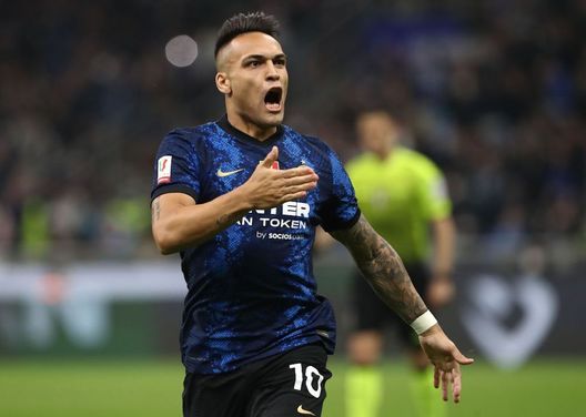 Getty Images Udinese-Inter, probabili formazioni: Handanovic recupera. Vidal e D’Ambrosio dal 1′- immagine 2