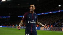 Lazio, occhi su Kurzawa: il PSG apre al prestito