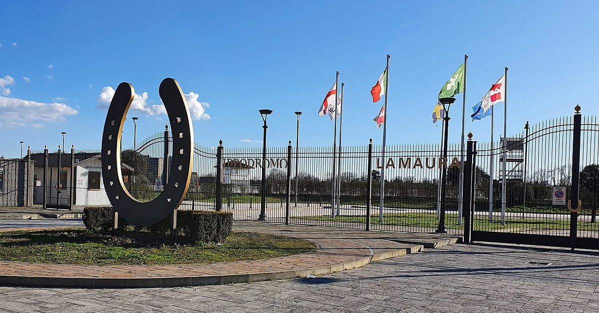 Nuovo stadio 