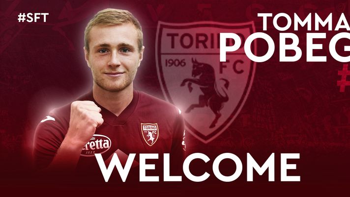 Calciomercato Milan – Pobega al Torino: l’annuncio del club granata 