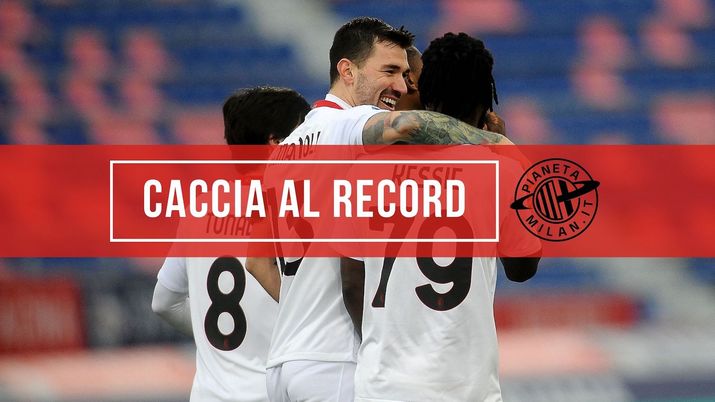 Bologna-Milan