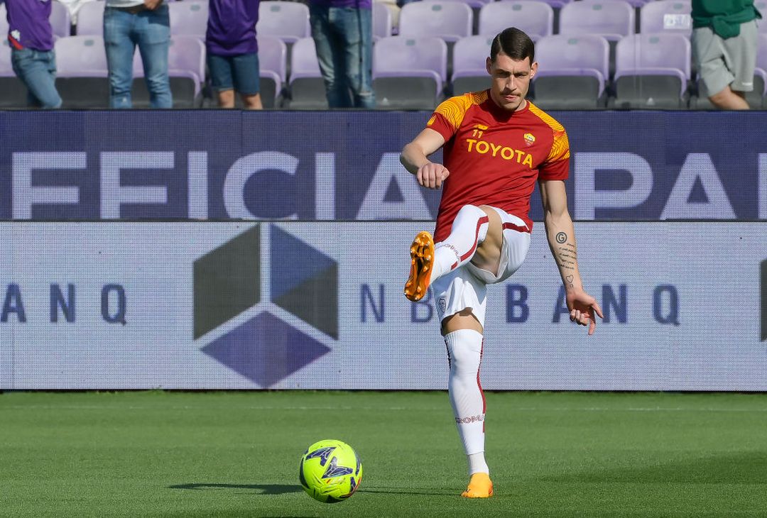 Fiorentina-Roma 2-1 – FOTO GALLERY - immagine 13